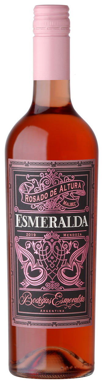 esmeralda Malbec