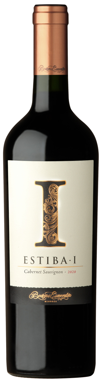 esmeralda cabernet