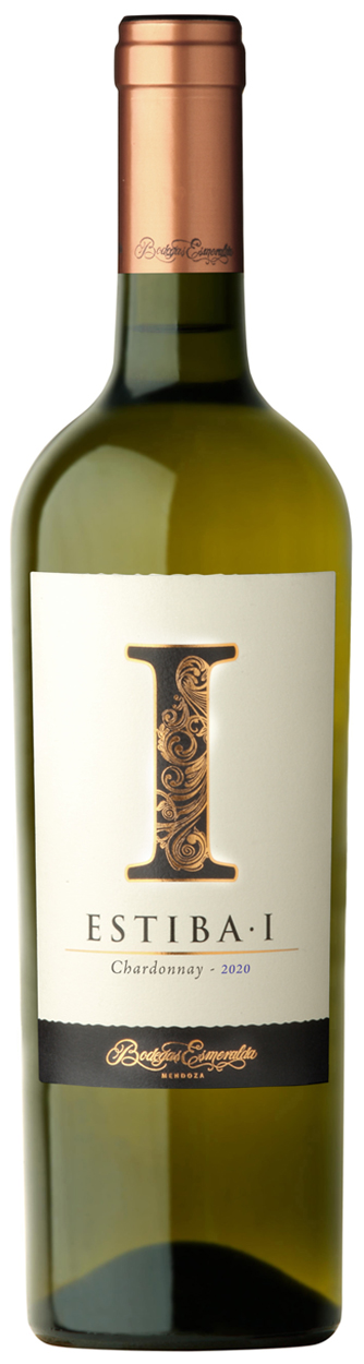 esmeralda chardonnay